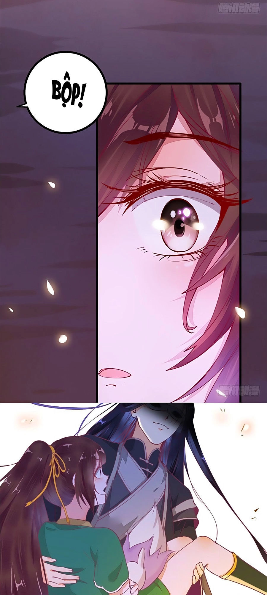 Thần Y Khí Nữ: Ngự Thú Cuồng Phi Của Quỷ Đế Chapter 27 - 19