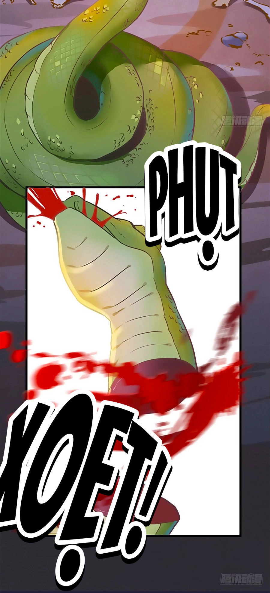 Thần Y Khí Nữ: Ngự Thú Cuồng Phi Của Quỷ Đế Chapter 27 - 21