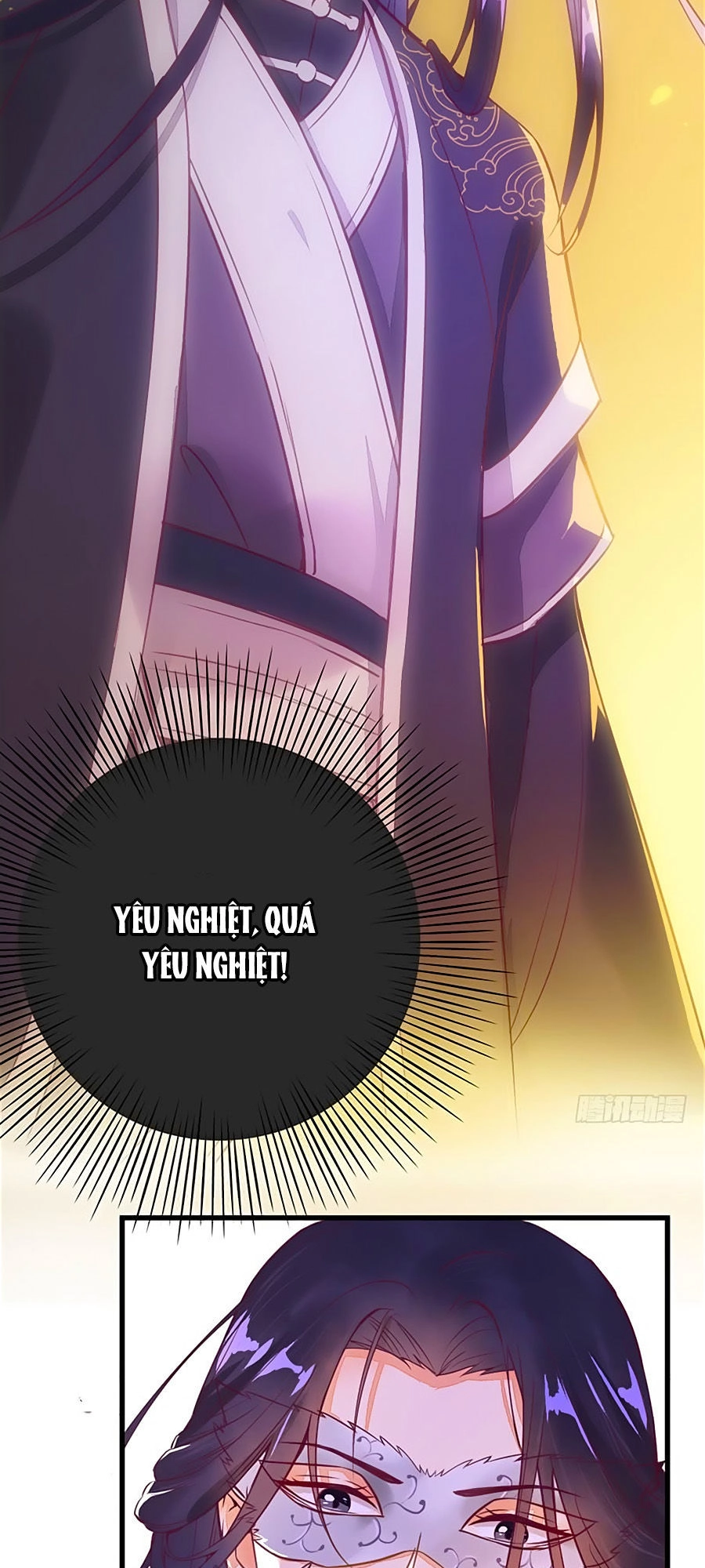 Thần Y Khí Nữ: Ngự Thú Cuồng Phi Của Quỷ Đế Chapter 27 - 23