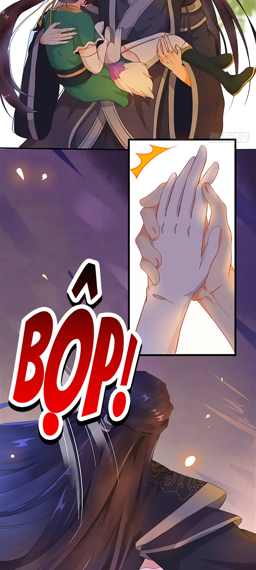 Thần Y Khí Nữ: Ngự Thú Cuồng Phi Của Quỷ Đế Chapter 27 - 25