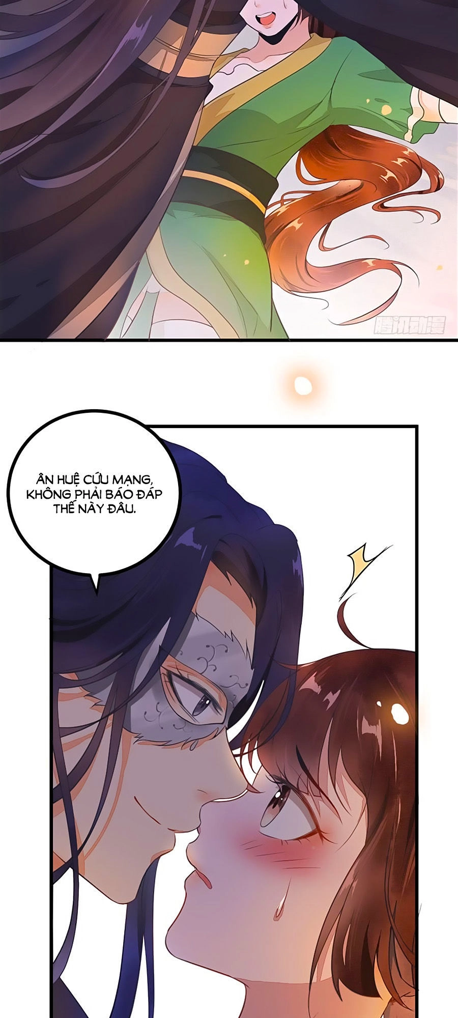 Thần Y Khí Nữ: Ngự Thú Cuồng Phi Của Quỷ Đế Chapter 27 - 26