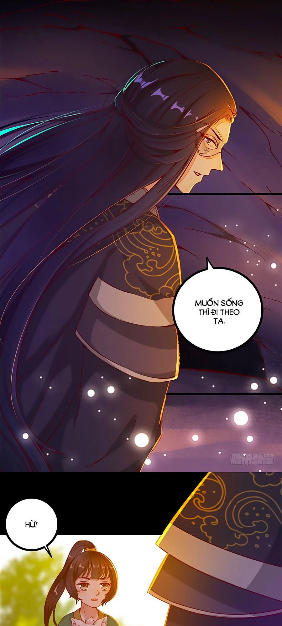 Thần Y Khí Nữ: Ngự Thú Cuồng Phi Của Quỷ Đế Chapter 27 - 34