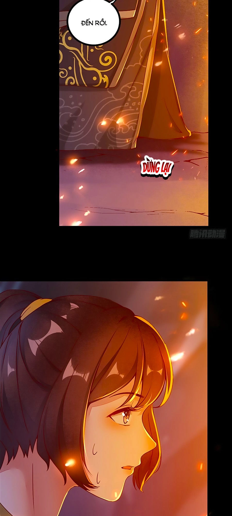 Thần Y Khí Nữ: Ngự Thú Cuồng Phi Của Quỷ Đế Chapter 27 - 36