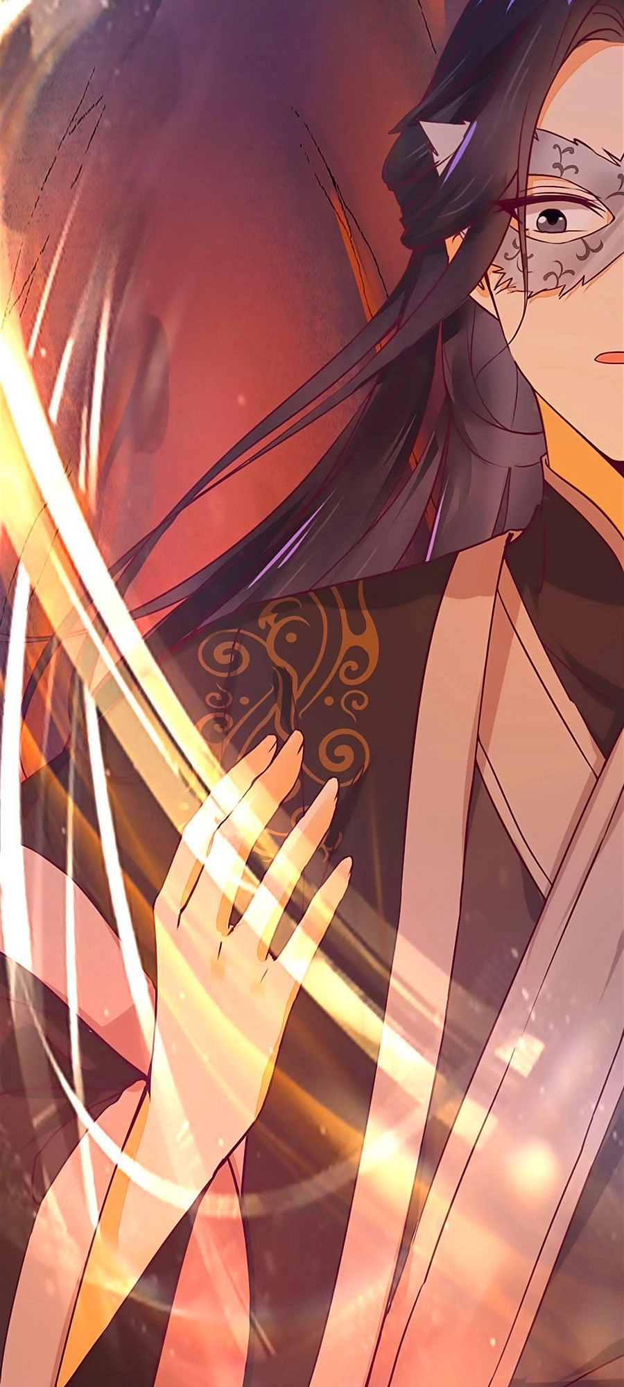 Thần Y Khí Nữ: Ngự Thú Cuồng Phi Của Quỷ Đế Chapter 28 - 11