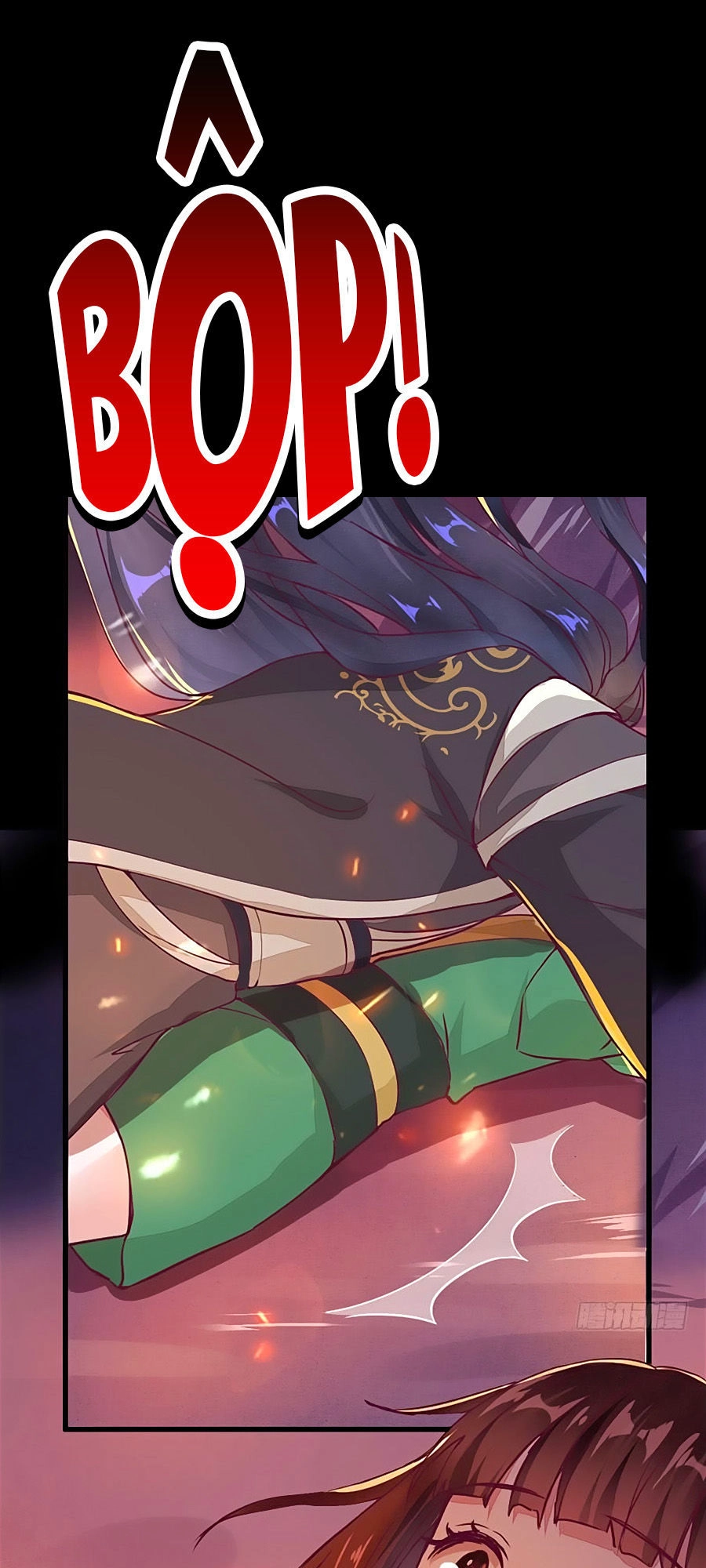 Thần Y Khí Nữ: Ngự Thú Cuồng Phi Của Quỷ Đế Chapter 28 - 13