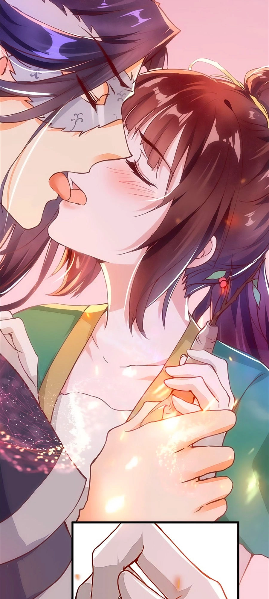 Thần Y Khí Nữ: Ngự Thú Cuồng Phi Của Quỷ Đế Chapter 28 - 25