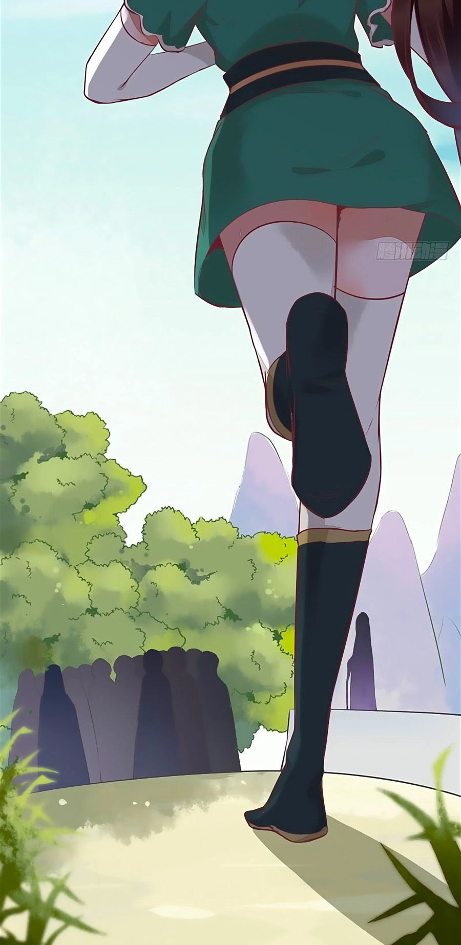 Thần Y Khí Nữ: Ngự Thú Cuồng Phi Của Quỷ Đế Chapter 29 - 7