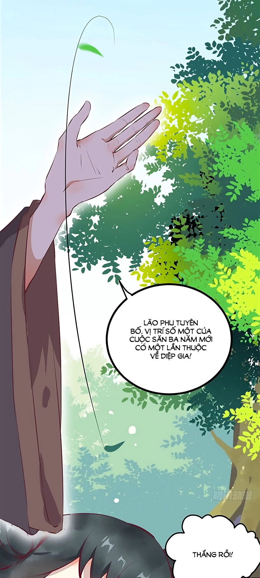 Thần Y Khí Nữ: Ngự Thú Cuồng Phi Của Quỷ Đế Chapter 29 - 16