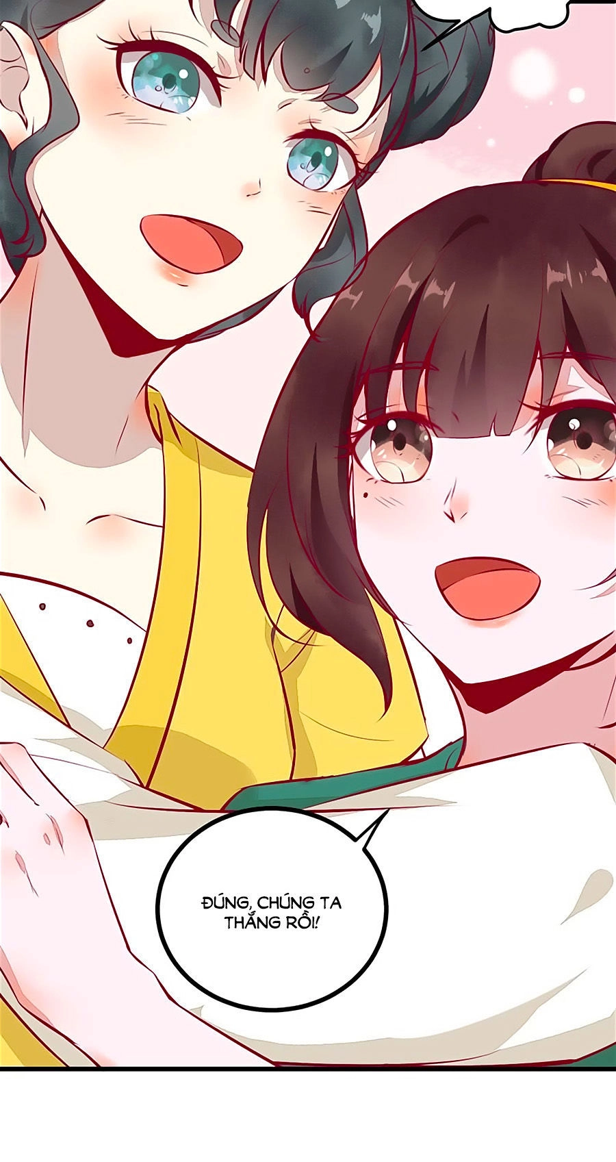 Thần Y Khí Nữ: Ngự Thú Cuồng Phi Của Quỷ Đế Chapter 29 - 17