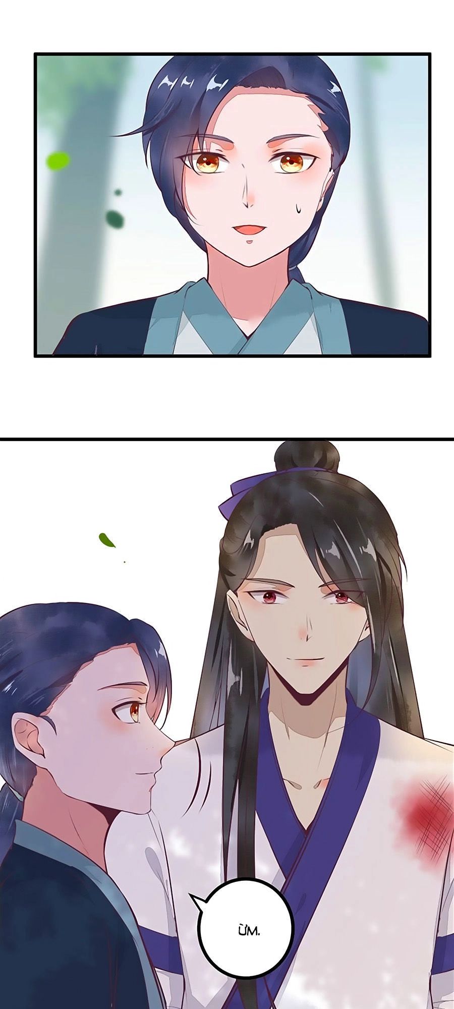 Thần Y Khí Nữ: Ngự Thú Cuồng Phi Của Quỷ Đế Chapter 29 - 18