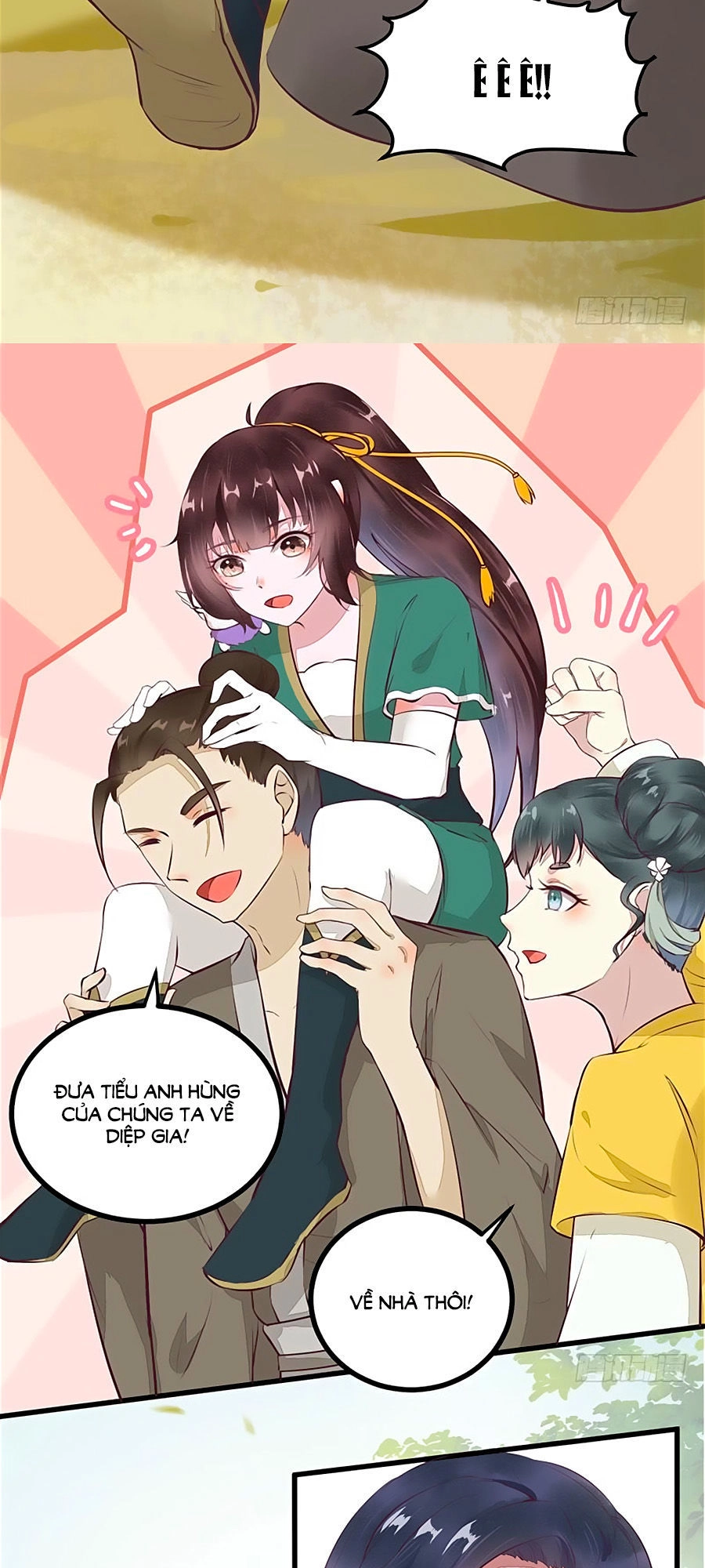 Thần Y Khí Nữ: Ngự Thú Cuồng Phi Của Quỷ Đế Chapter 29 - 20