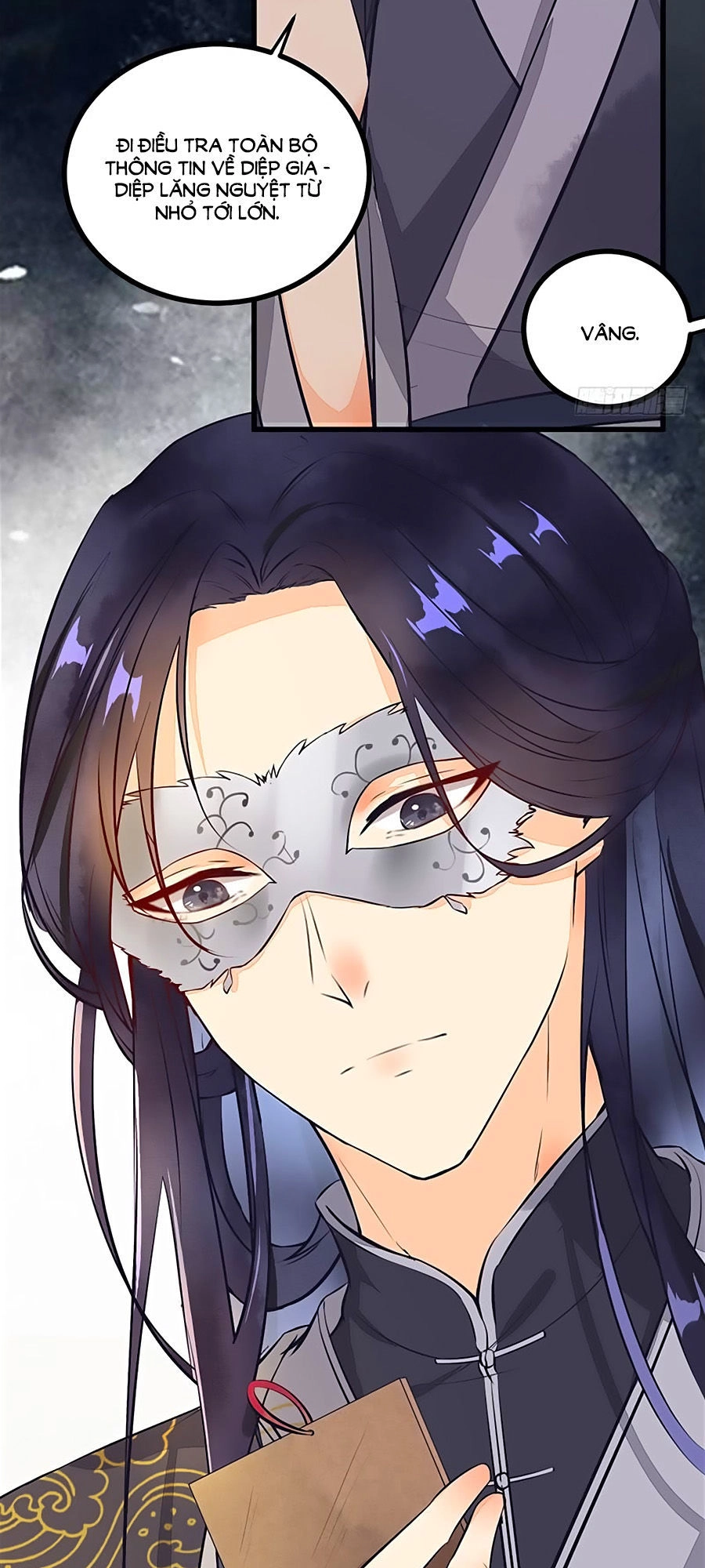 Thần Y Khí Nữ: Ngự Thú Cuồng Phi Của Quỷ Đế Chapter 29 - 24