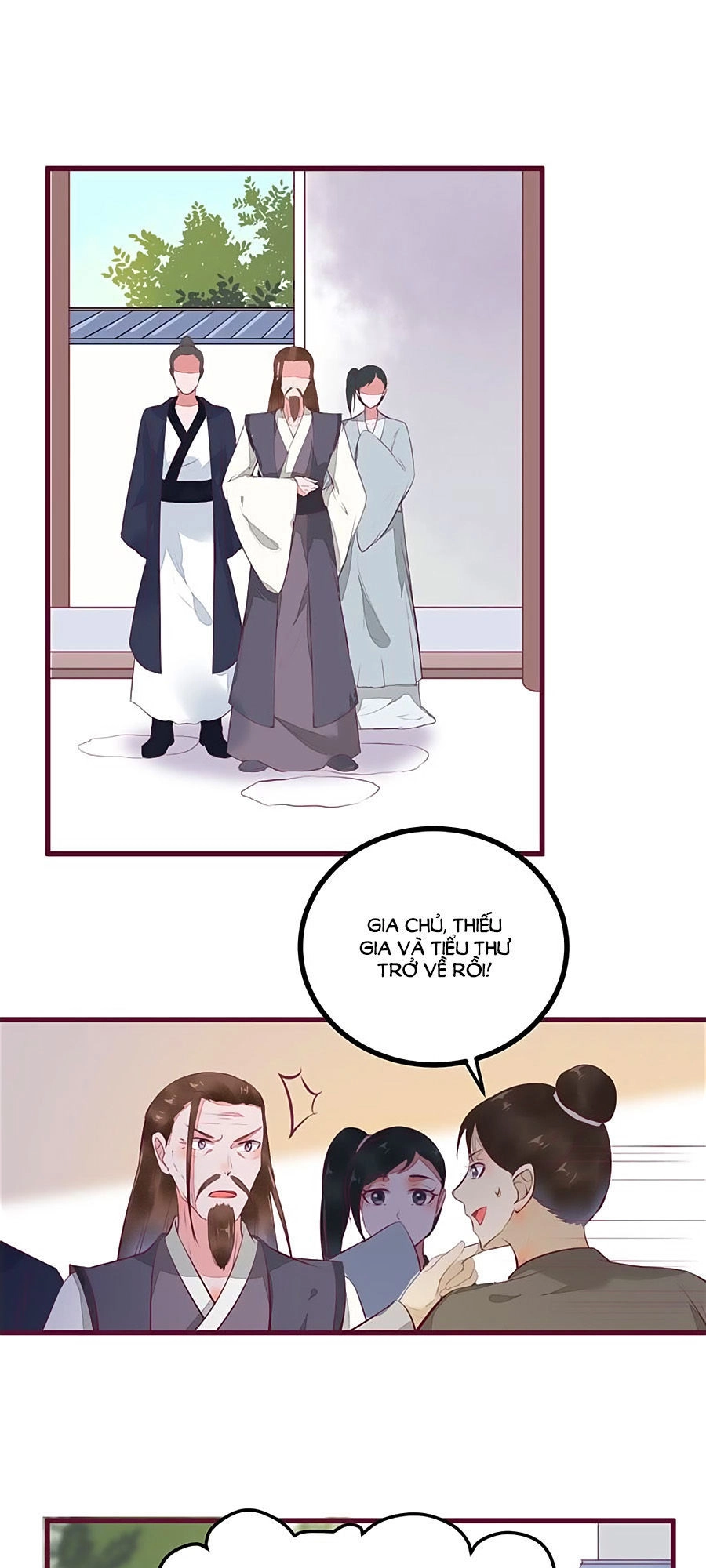 Thần Y Khí Nữ: Ngự Thú Cuồng Phi Của Quỷ Đế Chapter 29 - 27