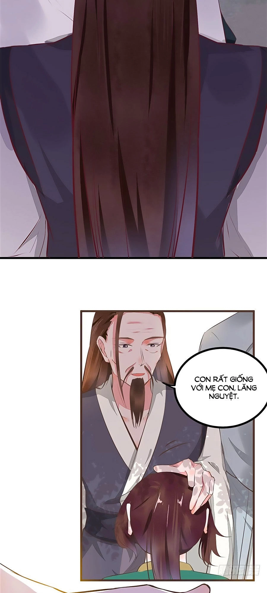 Thần Y Khí Nữ: Ngự Thú Cuồng Phi Của Quỷ Đế Chapter 29 - 33