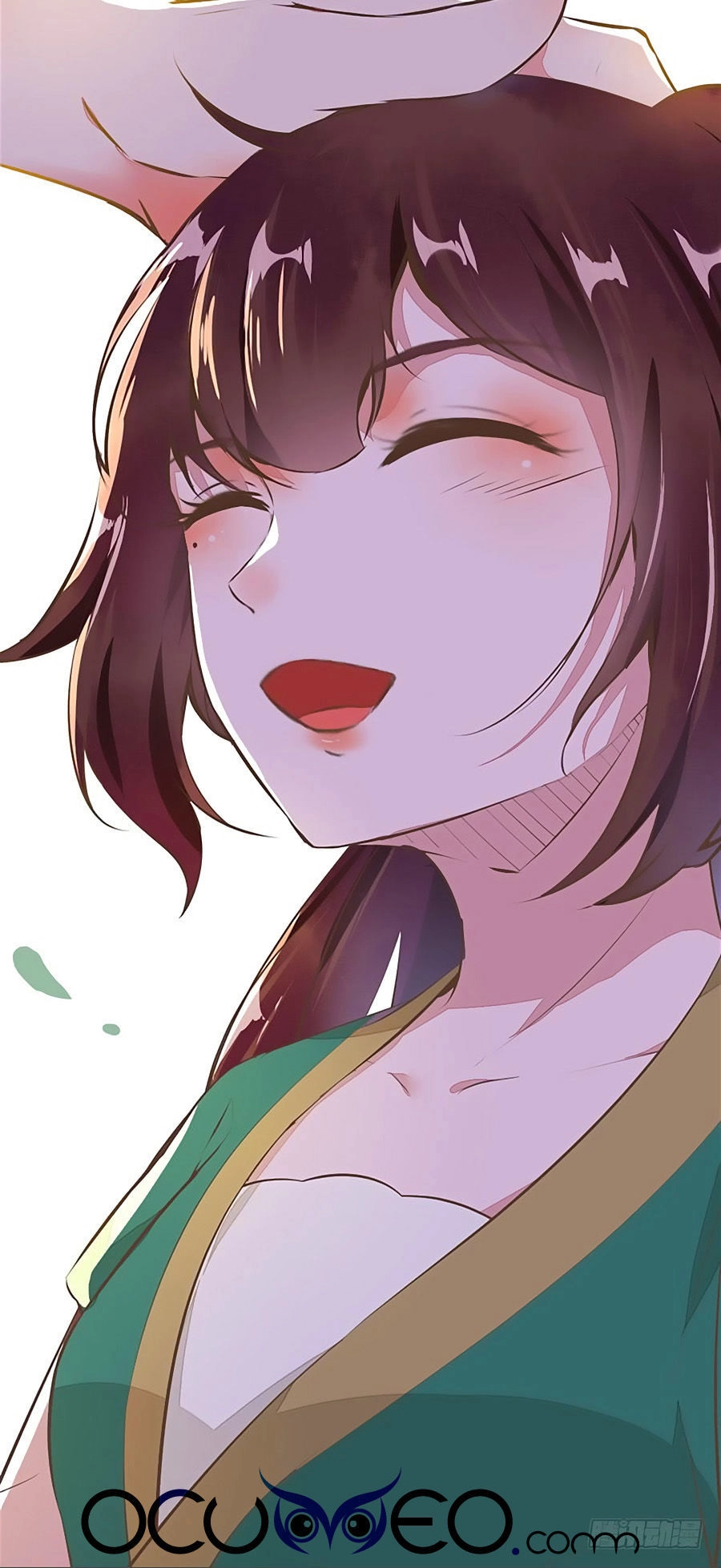 Thần Y Khí Nữ: Ngự Thú Cuồng Phi Của Quỷ Đế Chapter 29 - 34