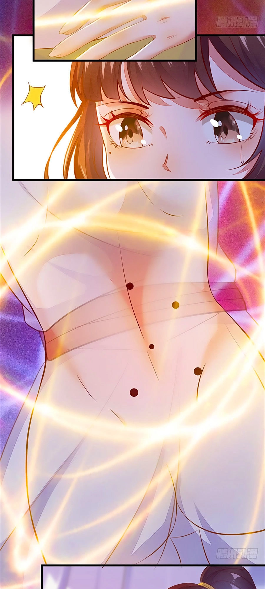 Thần Y Khí Nữ: Ngự Thú Cuồng Phi Của Quỷ Đế Chapter 30 - 8