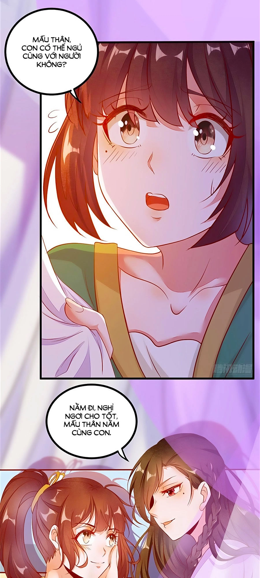 Thần Y Khí Nữ: Ngự Thú Cuồng Phi Của Quỷ Đế Chapter 30 - 14