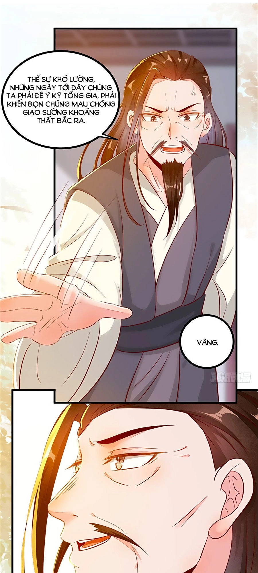 Thần Y Khí Nữ: Ngự Thú Cuồng Phi Của Quỷ Đế Chapter 30 - 18