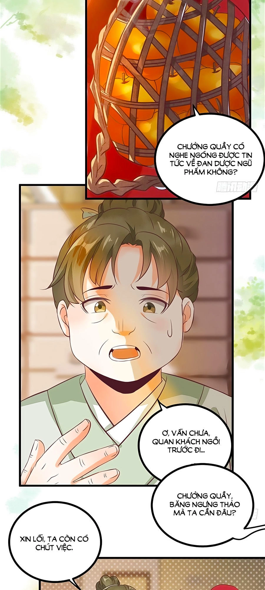 Thần Y Khí Nữ: Ngự Thú Cuồng Phi Của Quỷ Đế Chapter 30 - 26