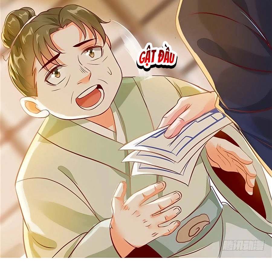 Thần Y Khí Nữ: Ngự Thú Cuồng Phi Của Quỷ Đế Chapter 30 - 29