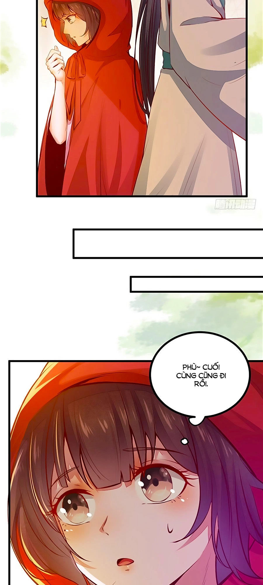 Thần Y Khí Nữ: Ngự Thú Cuồng Phi Của Quỷ Đế Chapter 31 - 3