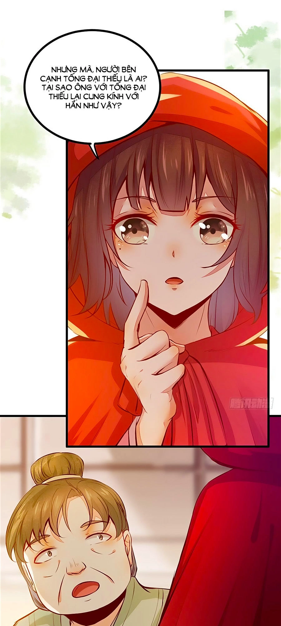 Thần Y Khí Nữ: Ngự Thú Cuồng Phi Của Quỷ Đế Chapter 31 - 6