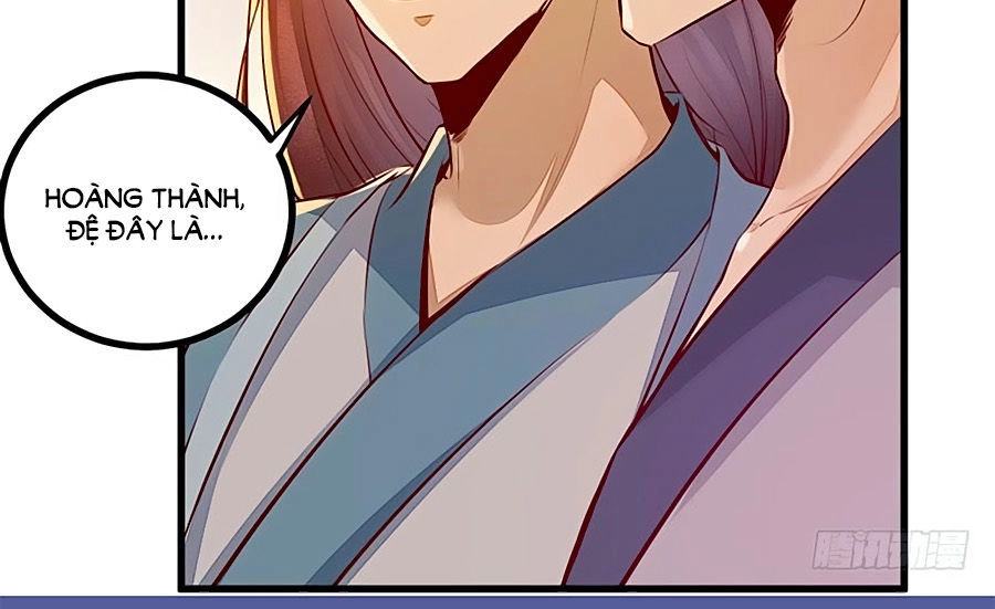 Thần Y Khí Nữ: Ngự Thú Cuồng Phi Của Quỷ Đế Chapter 31 - 12