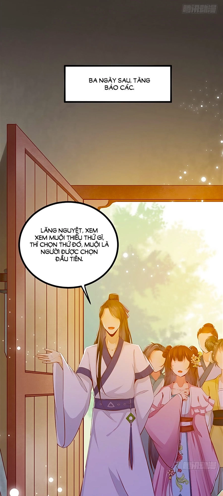 Thần Y Khí Nữ: Ngự Thú Cuồng Phi Của Quỷ Đế Chapter 31 - 17