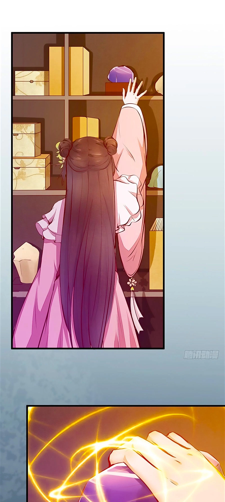 Thần Y Khí Nữ: Ngự Thú Cuồng Phi Của Quỷ Đế Chapter 31 - 21