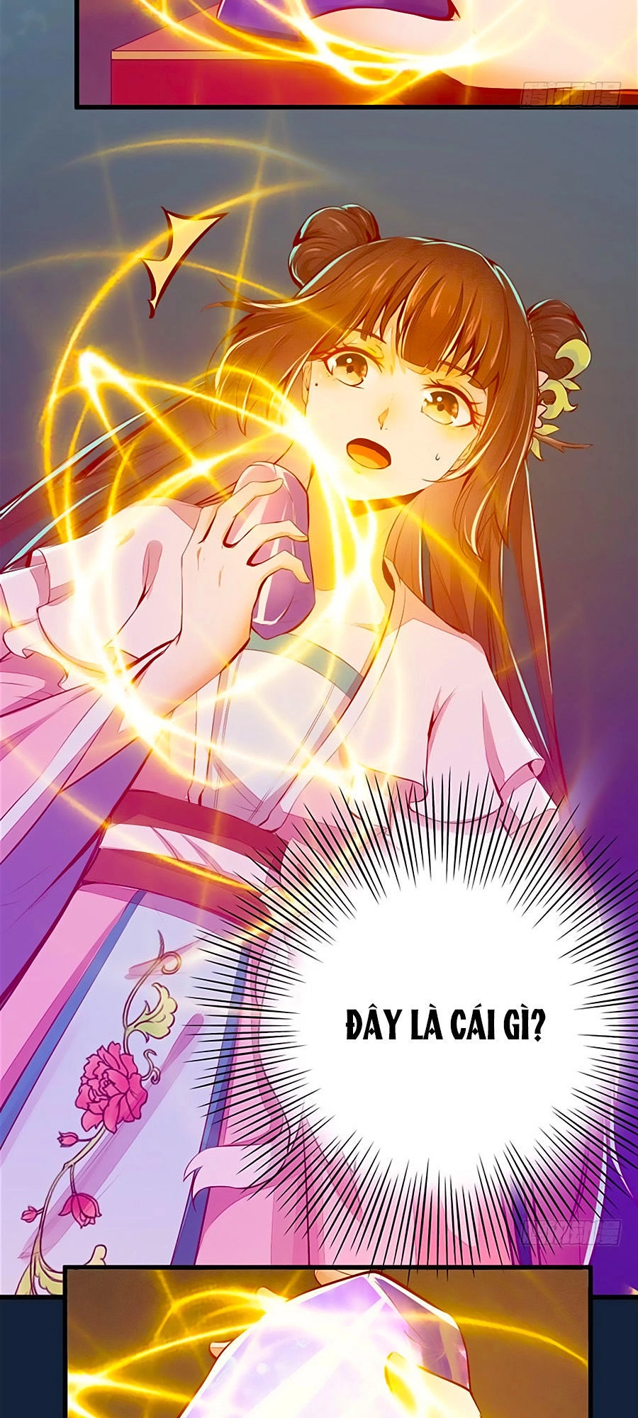 Thần Y Khí Nữ: Ngự Thú Cuồng Phi Của Quỷ Đế Chapter 31 - 22