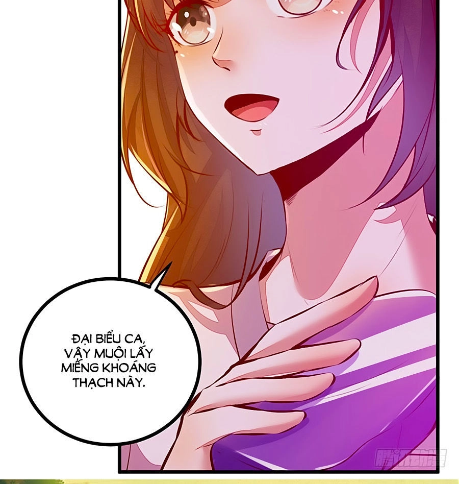 Thần Y Khí Nữ: Ngự Thú Cuồng Phi Của Quỷ Đế Chapter 31 - 24