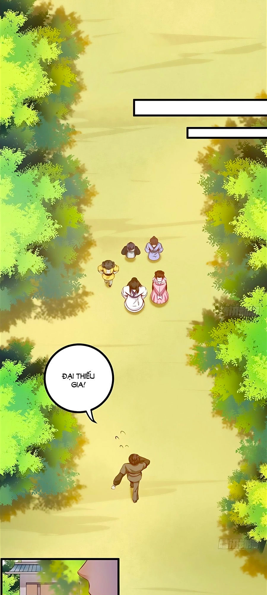 Thần Y Khí Nữ: Ngự Thú Cuồng Phi Của Quỷ Đế Chapter 31 - 25