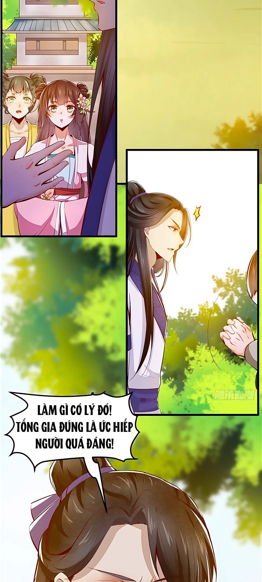 Thần Y Khí Nữ: Ngự Thú Cuồng Phi Của Quỷ Đế Chapter 31 - 26