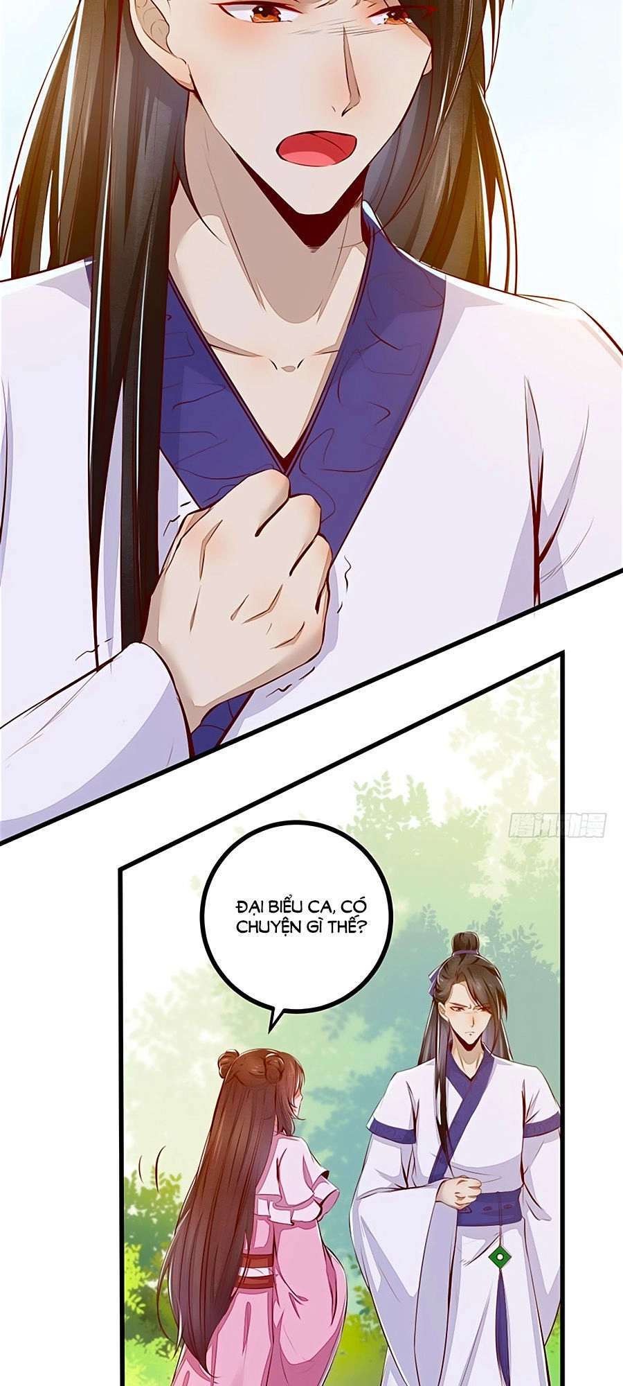 Thần Y Khí Nữ: Ngự Thú Cuồng Phi Của Quỷ Đế Chapter 31 - 27