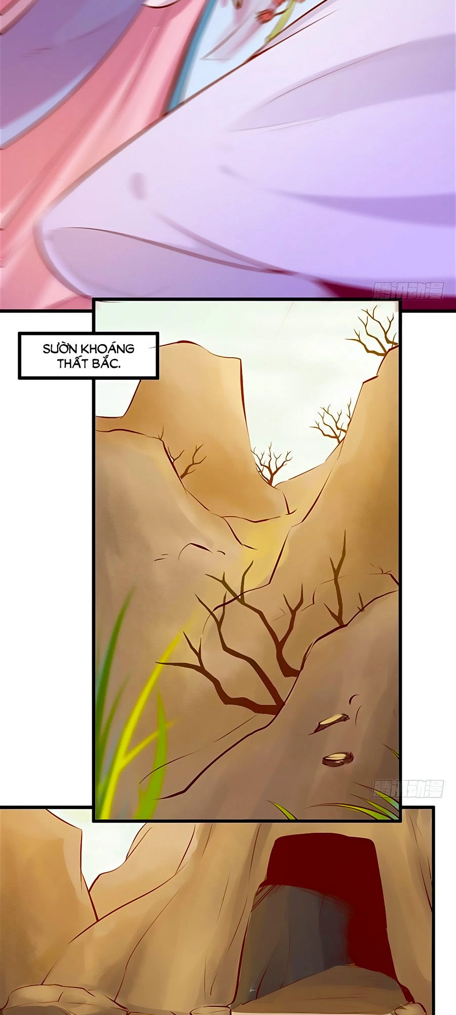 Thần Y Khí Nữ: Ngự Thú Cuồng Phi Của Quỷ Đế Chapter 31 - 32