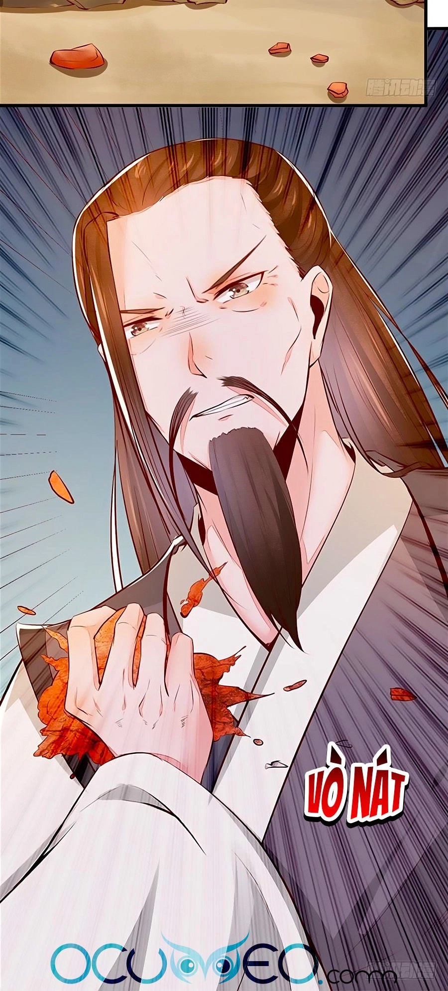 Thần Y Khí Nữ: Ngự Thú Cuồng Phi Của Quỷ Đế Chapter 31 - 33