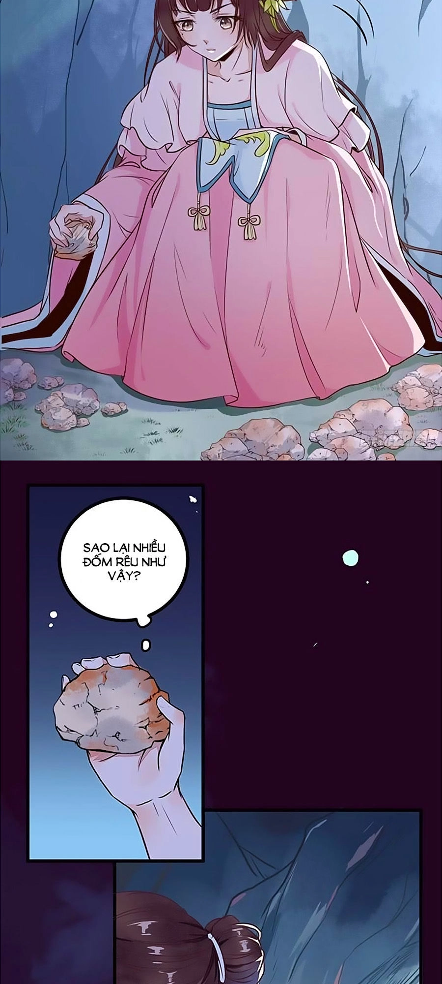 Thần Y Khí Nữ: Ngự Thú Cuồng Phi Của Quỷ Đế Chapter 32 - 6