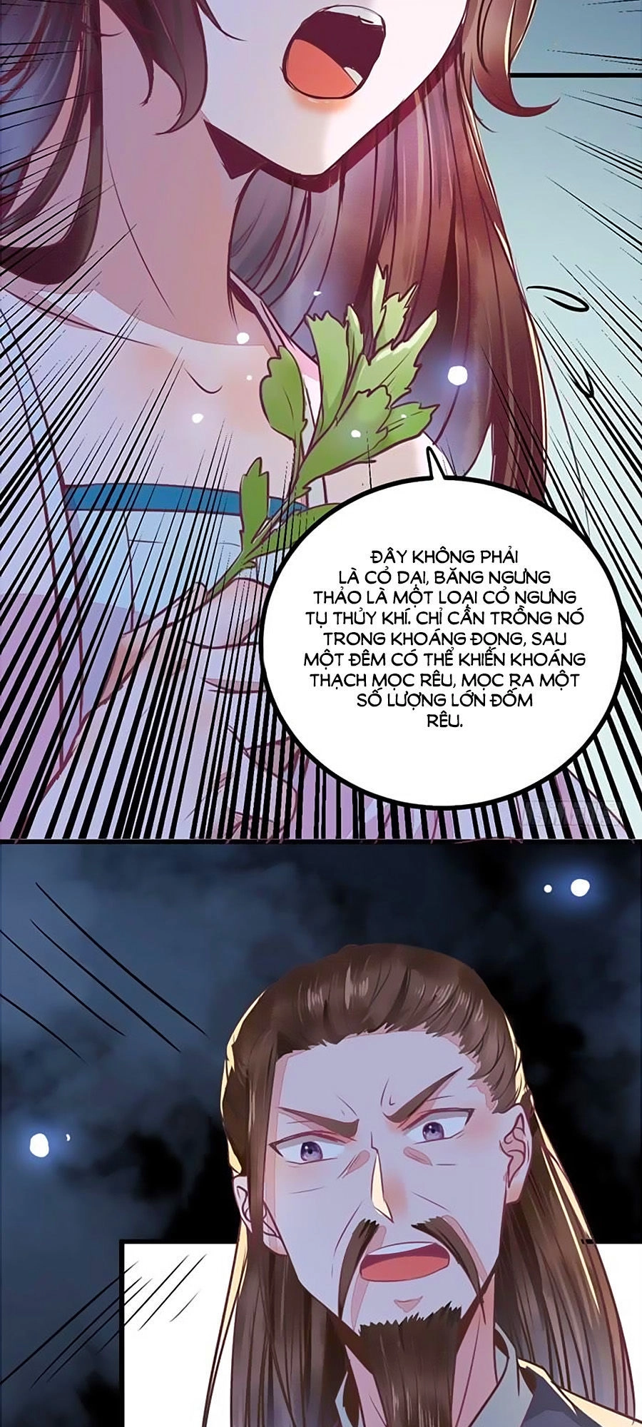 Thần Y Khí Nữ: Ngự Thú Cuồng Phi Của Quỷ Đế Chapter 32 - 9