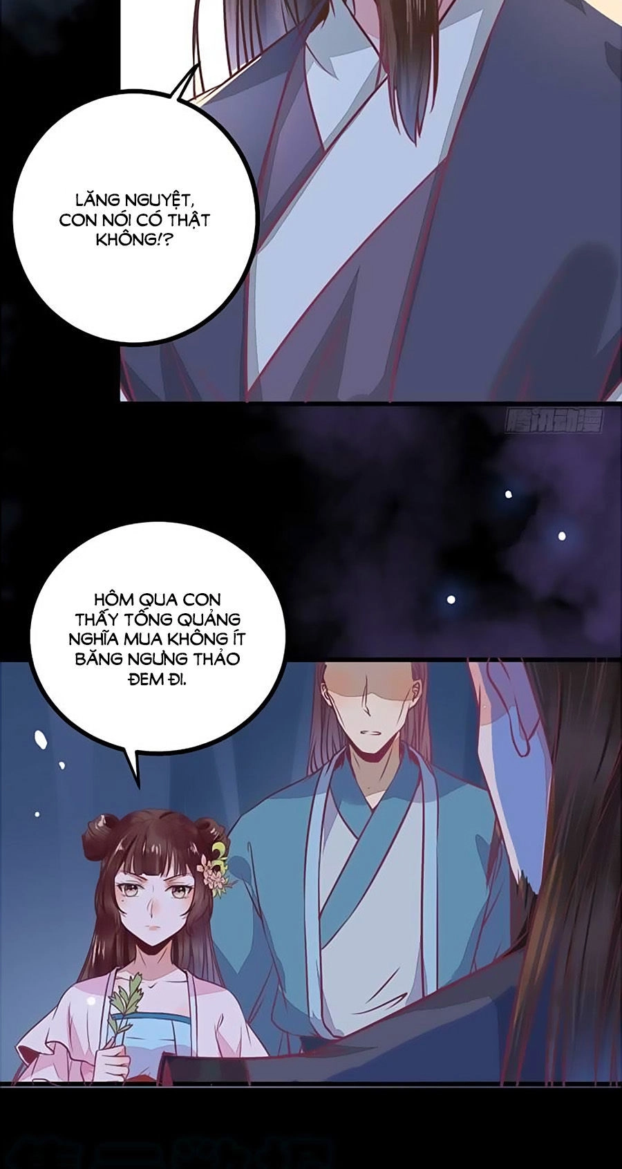 Thần Y Khí Nữ: Ngự Thú Cuồng Phi Của Quỷ Đế Chapter 32 - 10