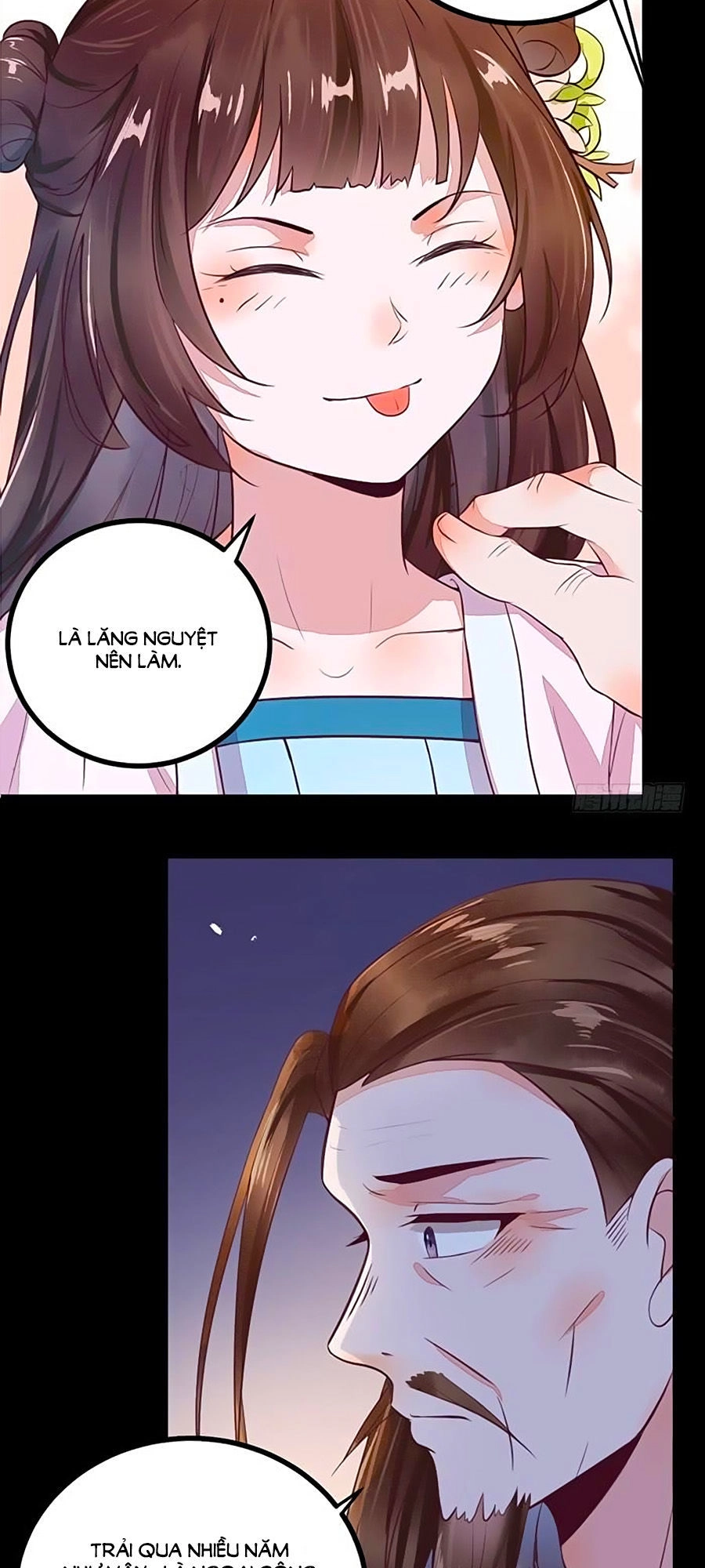 Thần Y Khí Nữ: Ngự Thú Cuồng Phi Của Quỷ Đế Chapter 32 - 18