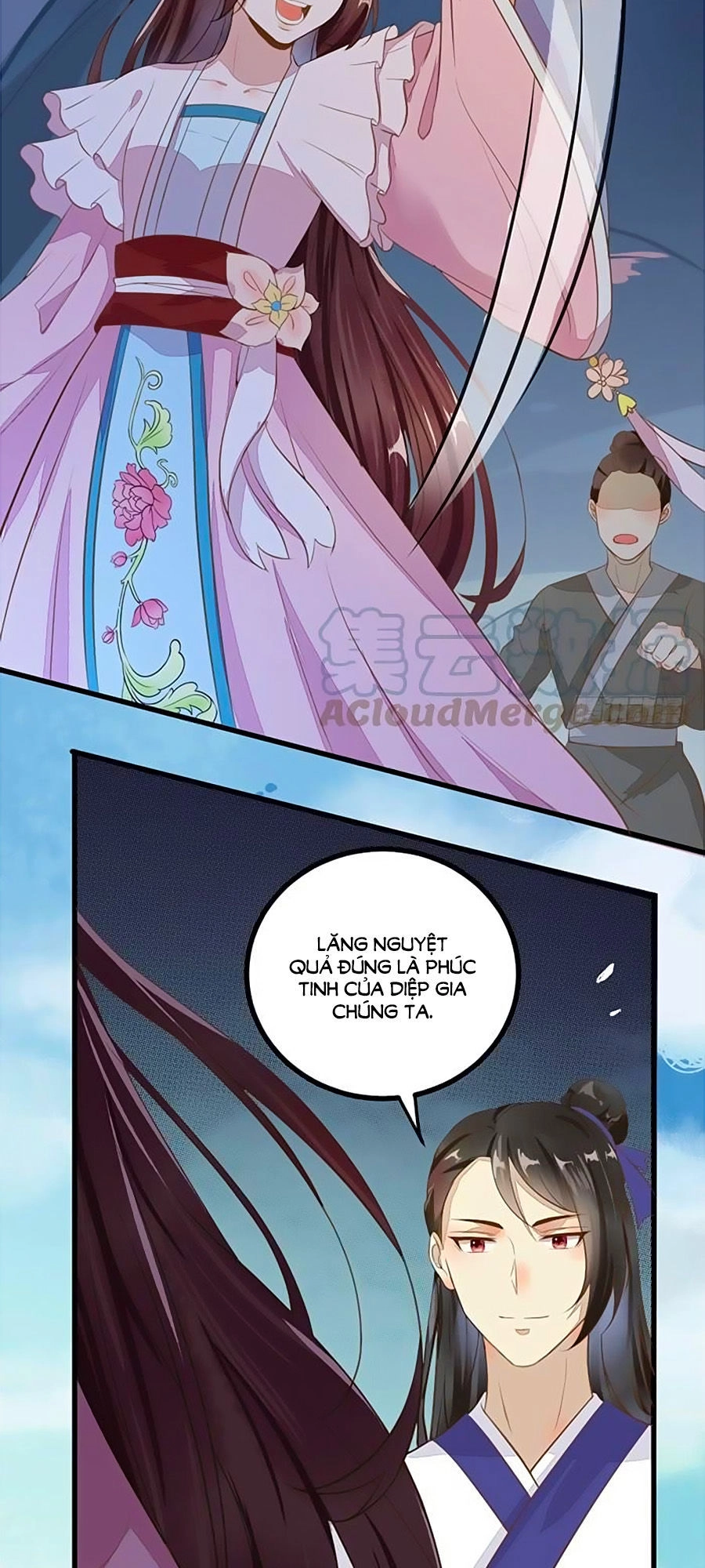 Thần Y Khí Nữ: Ngự Thú Cuồng Phi Của Quỷ Đế Chapter 32 - 27