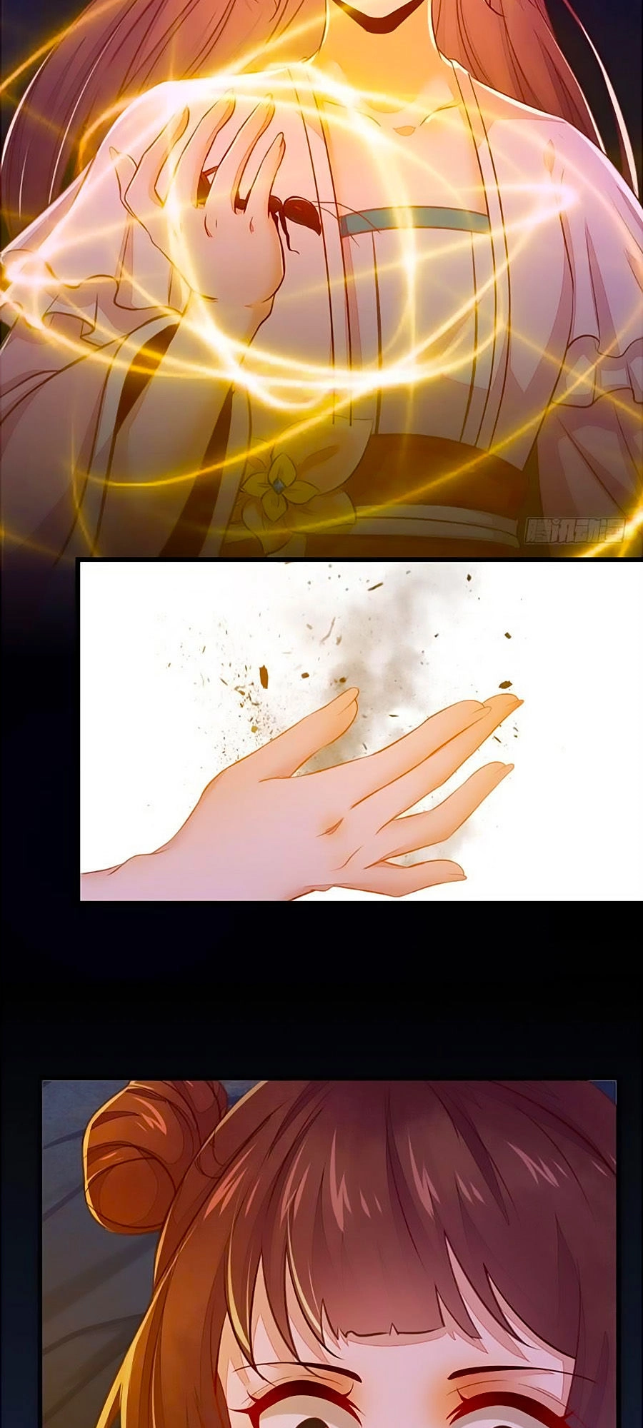 Thần Y Khí Nữ: Ngự Thú Cuồng Phi Của Quỷ Đế Chapter 33 - 6