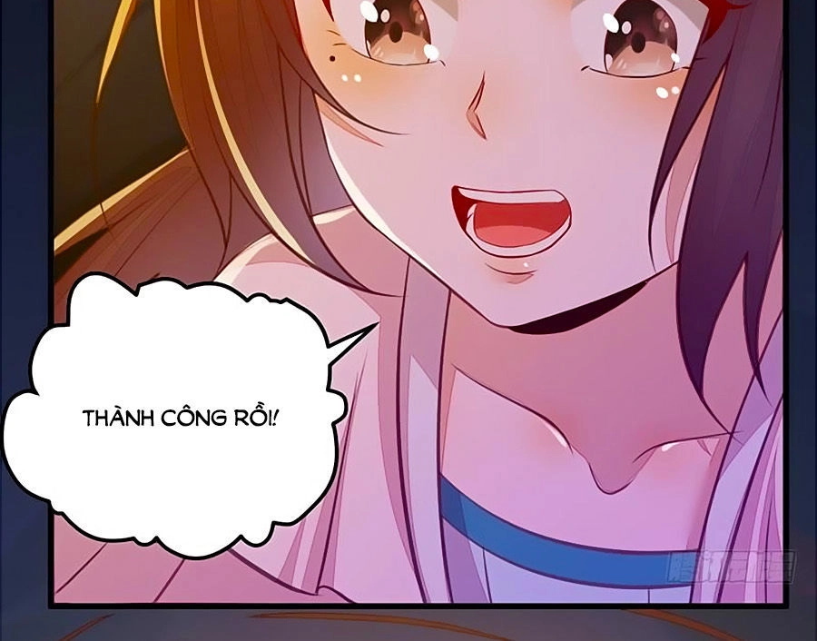 Thần Y Khí Nữ: Ngự Thú Cuồng Phi Của Quỷ Đế Chapter 33 - 7