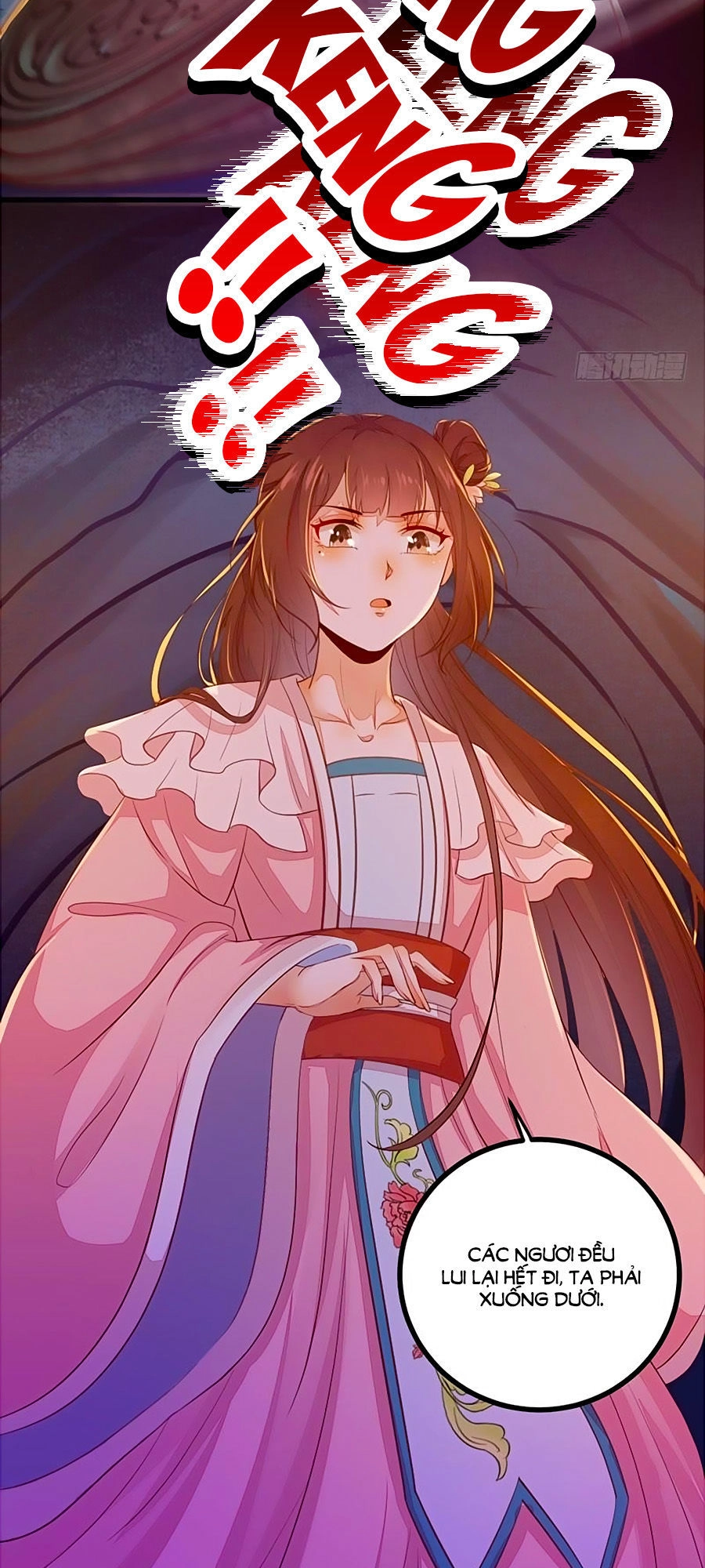 Thần Y Khí Nữ: Ngự Thú Cuồng Phi Của Quỷ Đế Chapter 33 - 13