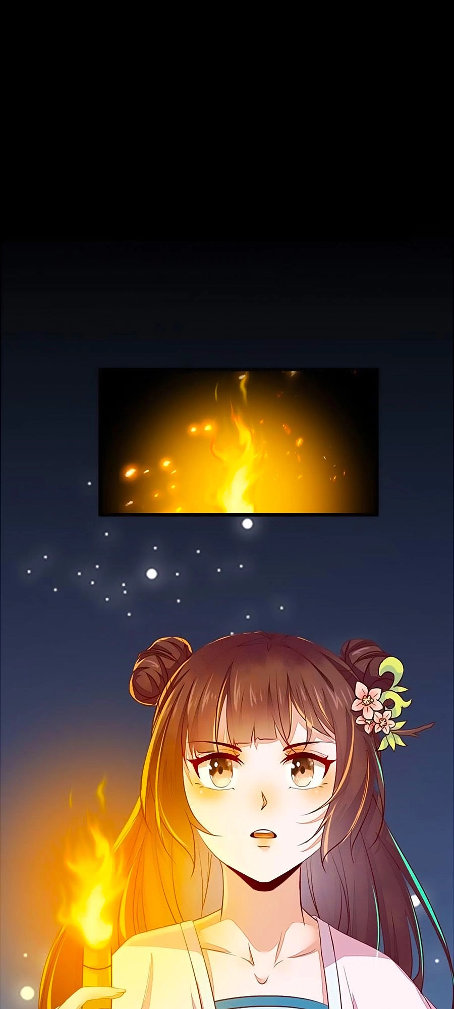 Thần Y Khí Nữ: Ngự Thú Cuồng Phi Của Quỷ Đế Chapter 33 - 16