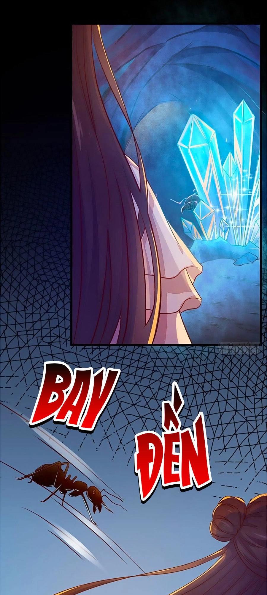 Thần Y Khí Nữ: Ngự Thú Cuồng Phi Của Quỷ Đế Chapter 33 - 18