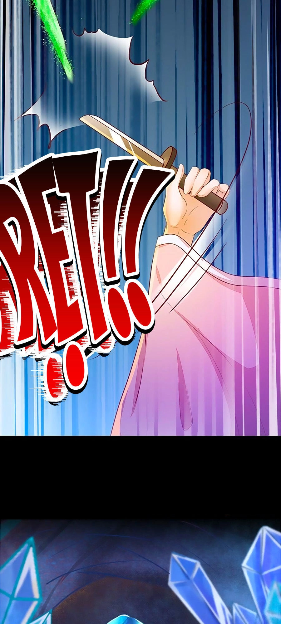 Thần Y Khí Nữ: Ngự Thú Cuồng Phi Của Quỷ Đế Chapter 33 - 23