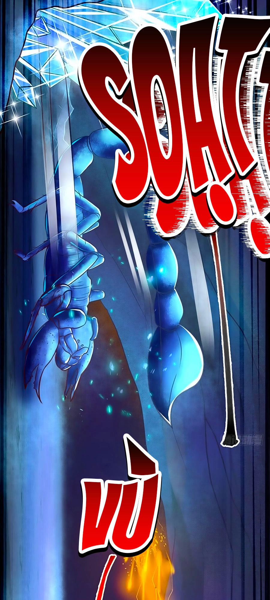 Thần Y Khí Nữ: Ngự Thú Cuồng Phi Của Quỷ Đế Chapter 33 - 26