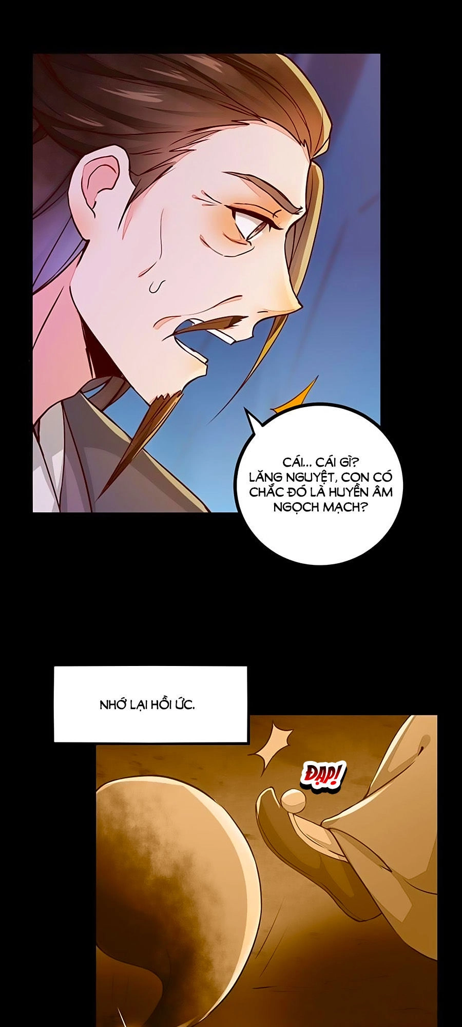 Thần Y Khí Nữ: Ngự Thú Cuồng Phi Của Quỷ Đế Chapter 33 - 30