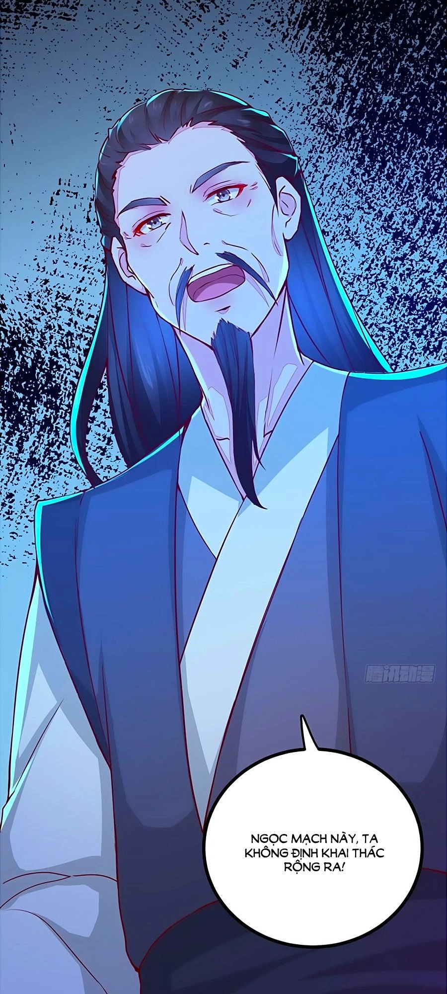 Thần Y Khí Nữ: Ngự Thú Cuồng Phi Của Quỷ Đế Chapter 33 - 36